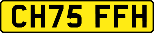 CH75FFH