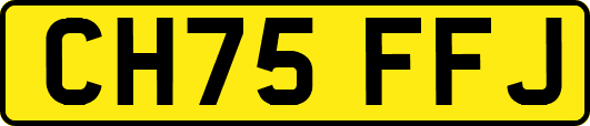CH75FFJ