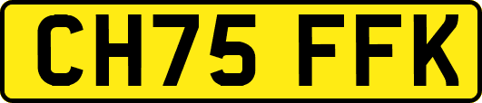 CH75FFK