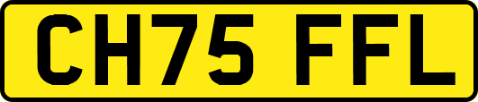 CH75FFL