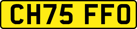 CH75FFO