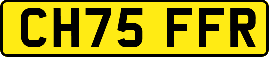 CH75FFR