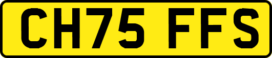 CH75FFS