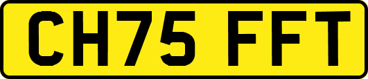CH75FFT