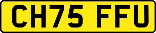 CH75FFU