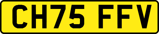 CH75FFV