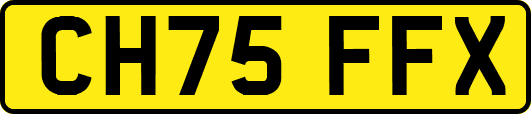 CH75FFX