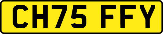 CH75FFY