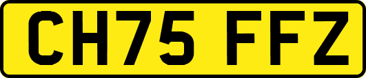 CH75FFZ