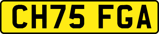 CH75FGA