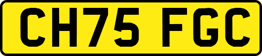 CH75FGC