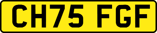 CH75FGF