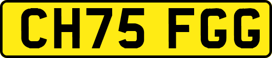 CH75FGG