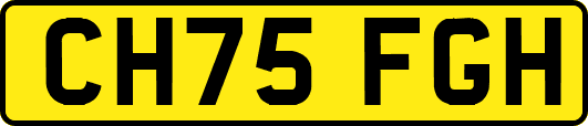 CH75FGH