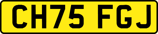 CH75FGJ