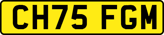 CH75FGM