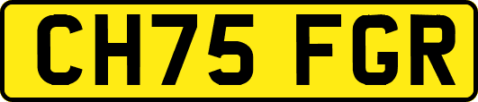CH75FGR