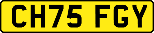 CH75FGY