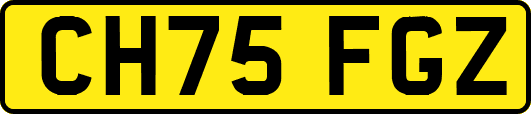 CH75FGZ