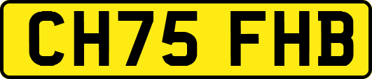 CH75FHB