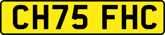 CH75FHC