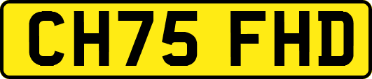 CH75FHD