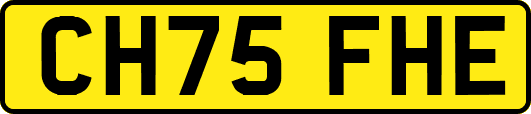 CH75FHE