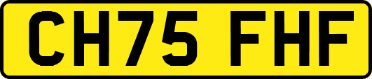 CH75FHF
