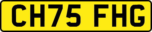 CH75FHG