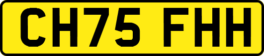 CH75FHH