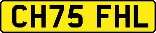 CH75FHL
