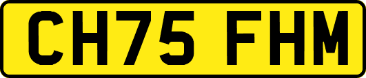 CH75FHM