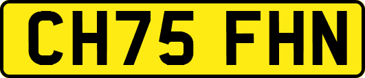 CH75FHN