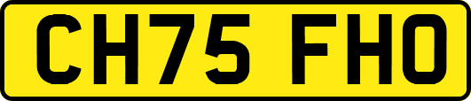 CH75FHO
