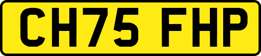CH75FHP