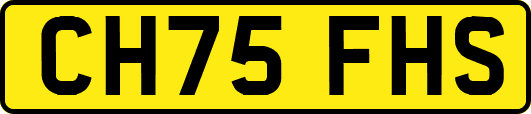 CH75FHS