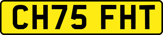 CH75FHT