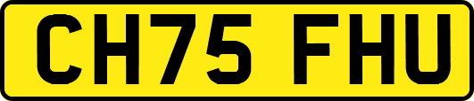 CH75FHU