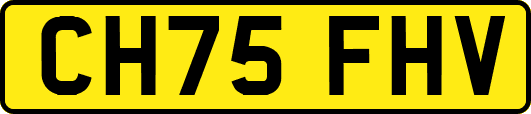 CH75FHV