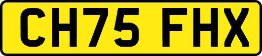 CH75FHX
