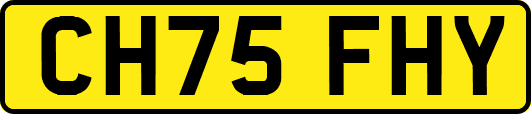 CH75FHY