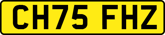 CH75FHZ