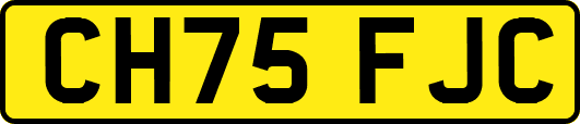 CH75FJC