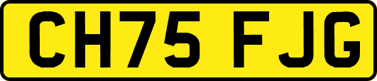 CH75FJG