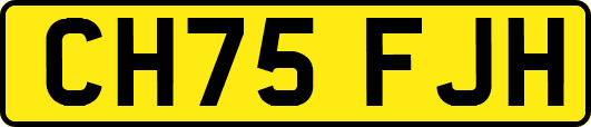 CH75FJH