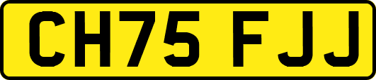 CH75FJJ