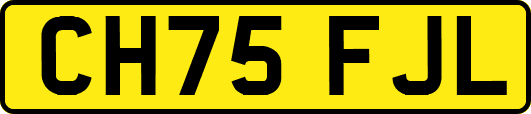 CH75FJL