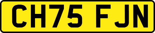 CH75FJN