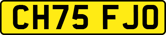 CH75FJO