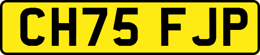CH75FJP